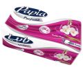 Papia Perfumed Tissue Paper - 2 ply - 550 Tissues. 