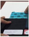 Nokia 8 - Pack of 2 - Screen Protectors - Best Material - 1 Nano Glass & 1 Jelly - with 2 back cam lens protectors. 