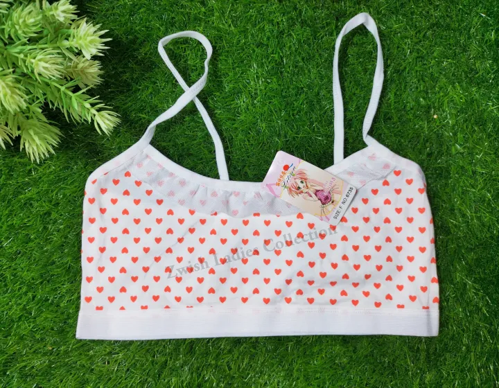 Pack%20of%203%20-%20High%20Quality%20Soft%20Cotton%20%7C%20Non%20Padded%7C%20Steel%20Free%7C%20Stretchable%20%7C%20Girl's%20Training%20Bras%7C%20Bidies%20for%20girls%7C%20Vest%20for%20girls%7C%2010-18%20Yrs%20Teenager%20Girls%20-%20Image%203