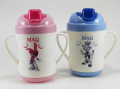 MAQ BABY BEAKER BEAUTIFUL DESIGN CORTOON TATOO. 