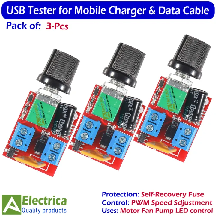 1%20/%203%20Pcs%20DC%20Motor%20Speed%20Controller%20Module%20With%20Self-Recovery%20Fuse%205A%2090W%20DC%20Motor%20/%20LED%20PWM%20Controller%20Dimmer%20by%20Electrica%20-%20Image%208