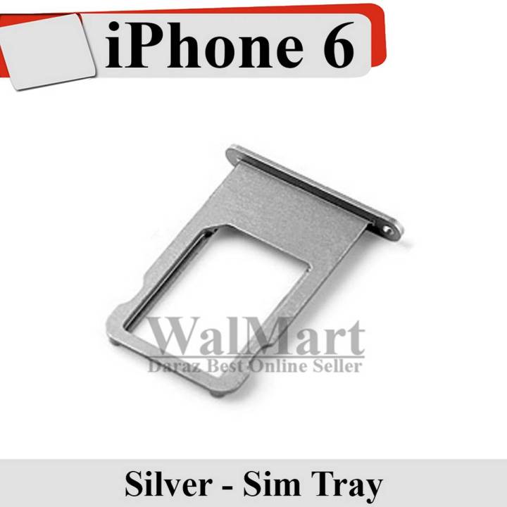 Apple iPhone SIM Tray Sim Jacket Sim Slot Sim Door For Apple