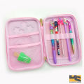 Cute unicorn pencil case Kawaii pencil case Creative school supplies stationery | Cute stationary items for girls | Cute stationary items for girls. 