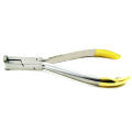 Orthodontic Step Plier 0.50mm Detailing Step Bending Wire Adjustments Pliers TC. 