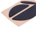 2Sets New Black Mouse Feet Mice Skates For Logitech MX518 G400. 