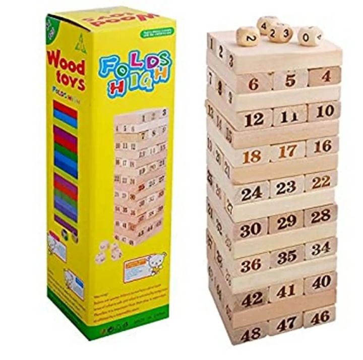 Jenga%20Wooden%20Stacking%20Game%20for%20Kids%20&%20Adults%2054pc%20and%2048%20pcs%20-%20Image%203