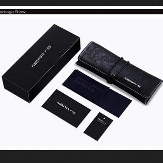 MERRYS%20DESIGN%20Men%20Classic%20Square%20Polarized%20Sunglasses%20Lighter%20Frame%20100%25%20UV%20Protection%20-%20Image%206