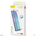 Original BASEUS   Huawei P30 PRO      2PCS  Soft Screen Protector 0.15mm Full-cover Curved High Definition Soft Screen Protector - 2PCS - Original Baseus p30 Pro - p 30 pro. 