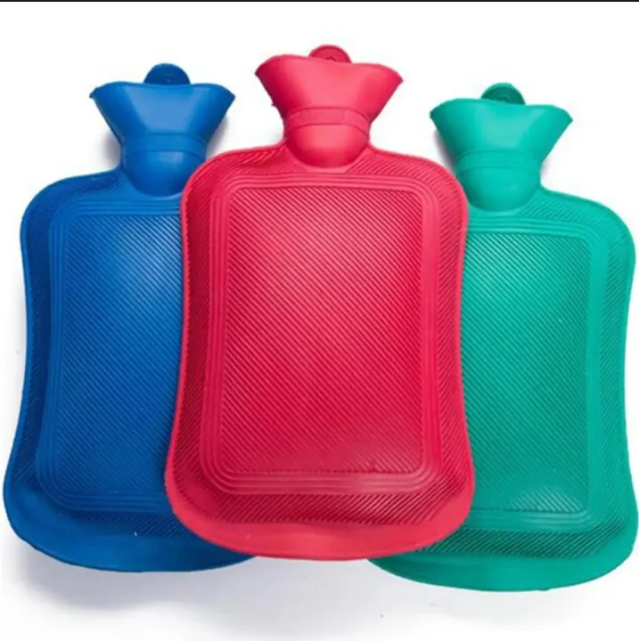 Hot%20Water%20Bottle/Bag%20For%20Periods%20Pain%20Healing%20Power%20Natural%20Rubber%20Bag%20Multicolour%20-%20Image%204