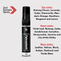 Inspired by Fahrenheit Tester Perfume Spray | Best Long Lasting Perfume for Men. 