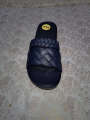 Waterproof Nylon Rubber House Slippers for Women, Casual Chappals, High-Quality. 