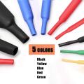 164pcs Set Polyolefin Shrinking Assorted Heat Shrink Tube Wire Cable Insulated Sleeving Tubing hand tools Set. 