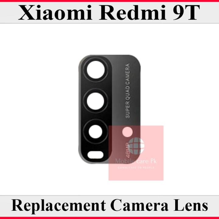 Xiaomi%20Redmi%209T%20Replacement%20Back%20Camera%20Lens%20Glass%20For%20Xiaomi%20Redmi%209T%20-%20Image%205