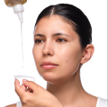 The Ordinary Glycolic Acid 7% Toning Solution. 