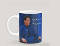 Create Your Own Imran Khan Mug – Photo Print Option. 