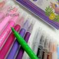 High Quality 12 Pcs Pack of Rainbow Pastel Water Markers Set – 12 Pcs pack - GS 2180. 