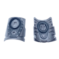 Power Switch Button Pad Button Pad Button Pad Replacement for Dyson Hair Dryer HD01 HD02 HD03 HD08 Hair Dryer Speed Parts. 