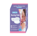 Nakson Nursing Pads 12 Pads. 