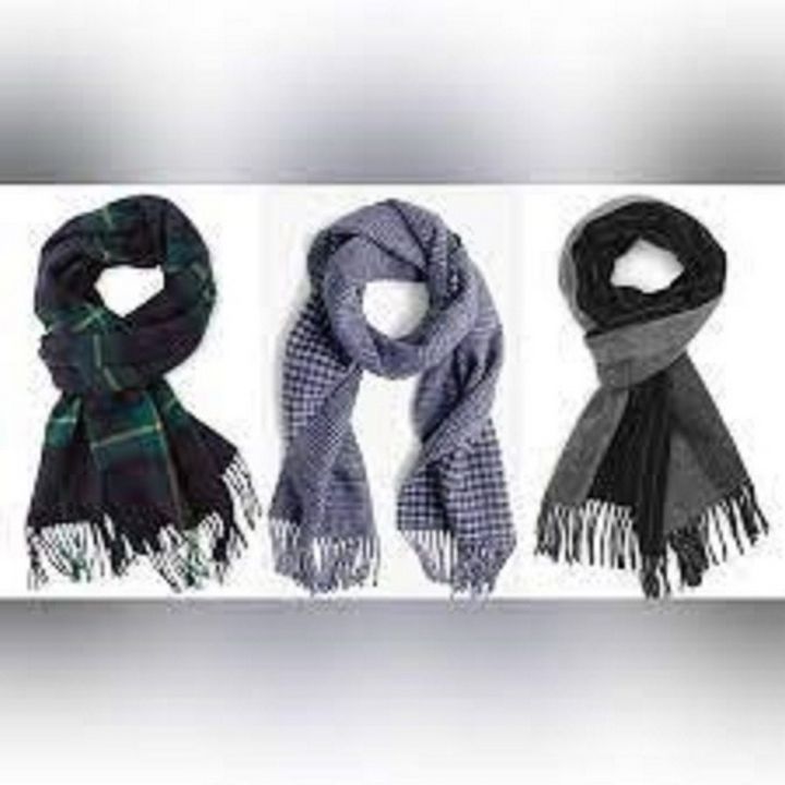 winter Imported Muffler for men