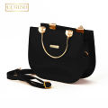 Quraish Hand bags - Shoulder Bags for Women - Handbags And Crossbody Bags for Girls - University and College Bags for Girls - Handbags and Shoulder Bags for Women - Cross Body Bags for Women - Purse for Girls Stylish Hand Bag - Chain Bags for Girls. 