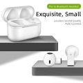 New Tws Pro 5s Earphone Wireless Bluetooth 5.0 headset Air Pro 5s Earbuds Touch Control. 