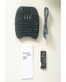 Mini Keyboard Wireless Keyboard for Smart TV Android BOX. 