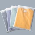 Zip Lock Plastic Bags – Slider Suit Packing Bags. 