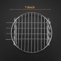 Double Layer Rack Accessory with 5 Skewers, for Airfrs. 