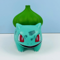 Set of 6 – Pokemon Pickachu Squirtle Psyduck Bulbasaur Jigglypuff Charmander Action Figure PVC Collectible Model Toy – 5-8cm. 