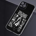 Peaky Blinders Thomas Shelby Phone Case Transparent For Iphone 15 14 Pro Max 11 12 Pro 13 Mini 6 6s 7 8 Plus X XR XS SE Covers. 