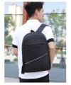 New Style Good Quality Business Purpose Bag For Men Travel Backpack For Boys - 17-Inch Laptop and USB Charging & Power Bank Cable Casual Backpack For School, College, University, Travelling Laptop Backpack for Men And Boys. 