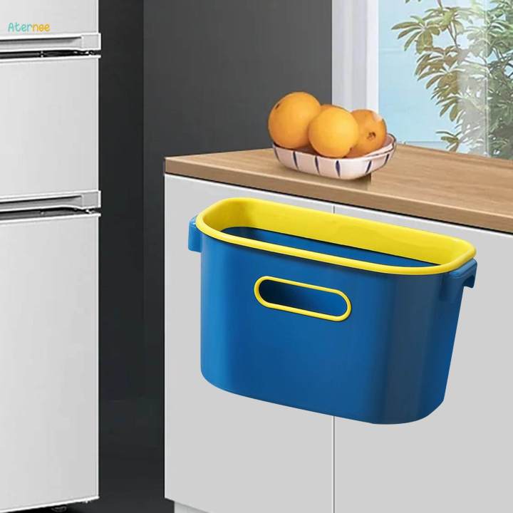 Hanging%20Kitchen%20Trash%20Can%20Kitchen%20Waste%20Bins%20with%20Handles%20Save%20Space%207L%20Capacity%20Collecting%20Food%20-%20Image%204