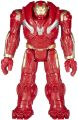 Marvel Hulk Buster Figure. 
