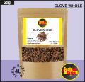 Long / Clove Whole 25g. 