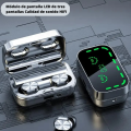 M10 , Air 31 , M39 ,  YD04 , YD05 , Air R02 , Earbuds Pro , Links 313 , AT08 Ulra Best Quality Earbuds Airpods Earphones. 