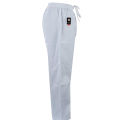 White Karate Taekwondo Trousers / Pants Gi MMA Martial Arts Trousers For Kids, Boys, Men's & Women's  Lightweight Student Kungfu pant 000-9 size - Zaw Trading. 