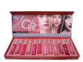 Best Lip gloss / Glossy Lipstick / Best Long Lasting Lip Gloss / Korean Lip Gloss. 