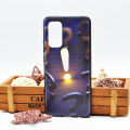 Vivo V19 Back Cover Multicolour 3D Design Case For V19. 