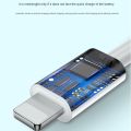 Apple MFi Certified 3ft USB Type C to Lightning Fast Charger Cable for iPhone 14 Pro Max, 13 Pro Max, 12, 11, XS, XR, 8, 8 Plus, Original Box Pack. 