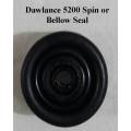 Dawlance 5200 Spin or Bellow Seal - SSB-M17. 