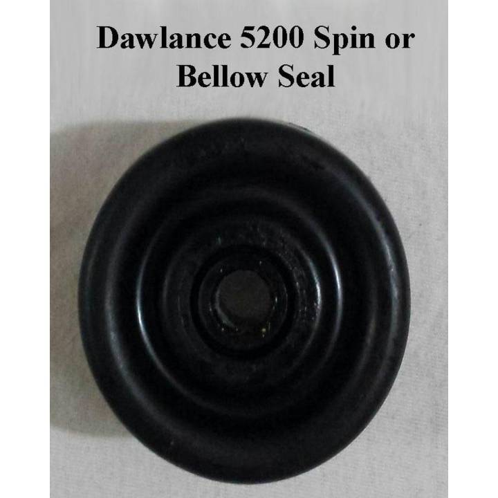 Dawlance 5200 Spin or Bellow Seal - SSB-M17