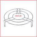 Hot Pot Stand Handi Stand Kitchen Stand Cookware Stand Pans Stand l Pot-stand Kitchen Needs Semi-Heavy Duty Pot Stand. 