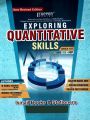 Exploring Quantitative Skills QREA 107 for ADA,ADS,BS,ADP. 