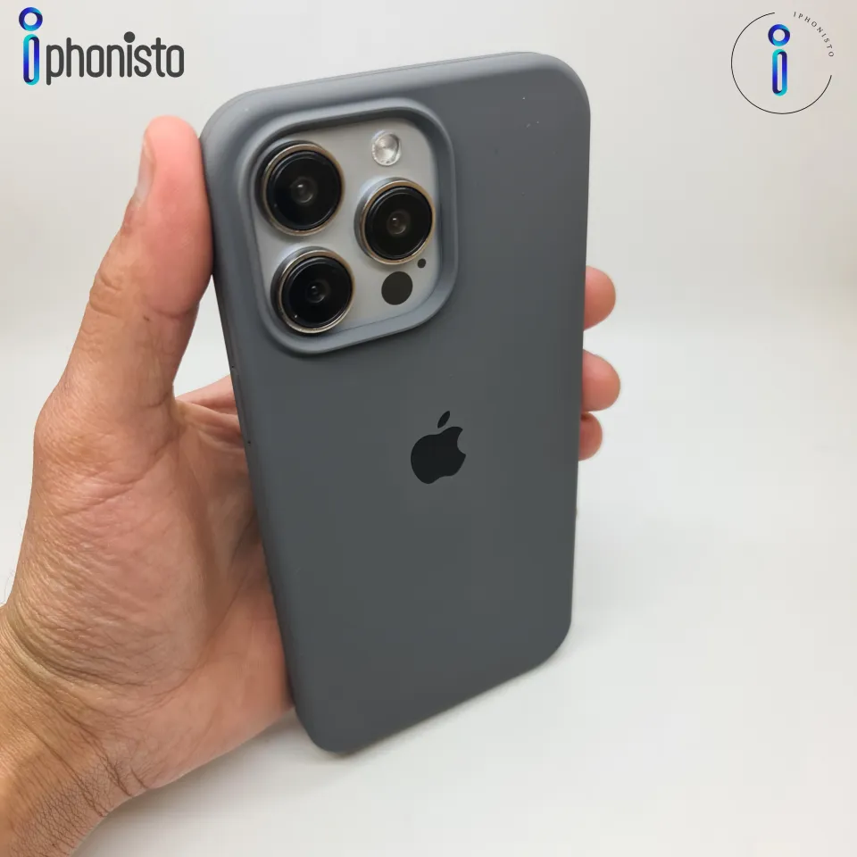 iPhone 12 12 Pro Covers Silicone Official Mobile Phone Case Anti-Shock 