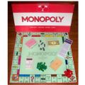 Monopoly Board Game The Classic Edition Monopoly Replacement Board Game. 