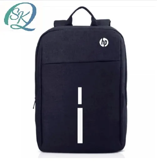 HP Dell Laptop Bag Value Backpack 15 inch Laptop Sport Bag. Daraz.pk