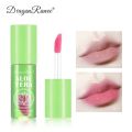 NANAKOR Aloe Lipstick Color-changing Lip Balm Lithesome Moisturizing Hydrating Watery Lip Stick Aloe Fruit Lipsticks UNISEX Lips Care. 