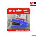 M&G Strong Durable 10# Stapler with Staples. 