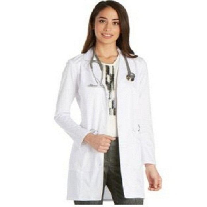 Medical Lab Coat for Doctors medical Students Lab Coat
