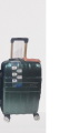 20 inches handCarry size travel bag / cabin size luggage bag / PC Fiber made suitcase. 